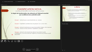 DU DIABETOLOGIE - Enregistrements cours – Lundi 15 avril 2024