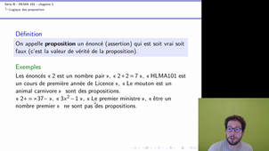 HLMA101- video 01 - chapitre1