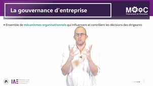 MOOC FINNOV - 5.2.1 Gouvernance