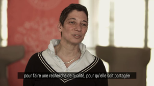 Science Ouverte à l'Université de Montpellier