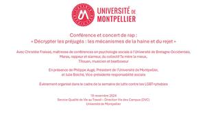Conférence 