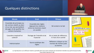 S2 UE5b - Pr Moutot - Morale et éthique en santé 04/02