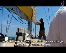 Croisière singulière à l'UM2.