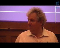 Conférence TIC et Santé du 8 Février 2011
