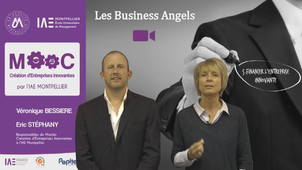 BUSINESS ANGELS (Mooc Vidéo S5-3)