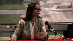 UMR5815-ERCIM - « Internet et places de marché » - Madame Agnès Robin - 5ème édition de la journée d'actualisation de Droit de l'Internet.