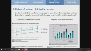 Problèmes économiques contemporains 18022022