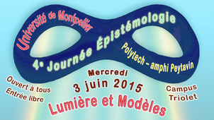 4eme Journée Épistémologie de l'UM - Jérôme FATET