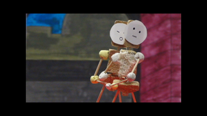 Tutoriel Stop Motion