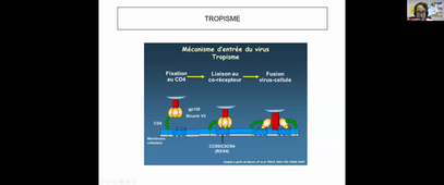 Module 1 DIU VIH, IST - Vendredi 7 novembre 2025 - Partie 2