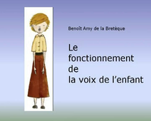 Physiologie de la voix de l'enfant : conférence 1ère partie.