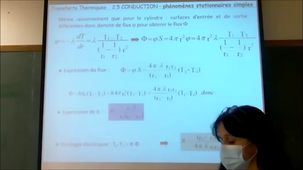 Vidéo Cours Thermique 090221