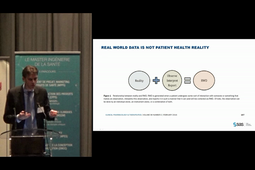 REAL WORLD EVIDENCE FOR REAL LIFE PATIENTS IN A CHANGING HEALTHCARE WORLD