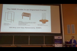 Strategies to integrate NMR and Mass spectrometry in metabolomics