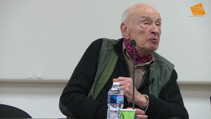Séminaire Edgar Morin (2/4) : Le défi des complexités : problèmes et méthodes