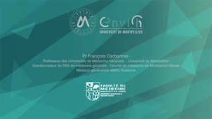 EnviH : interview François Carbonnel, partie 3 SPES