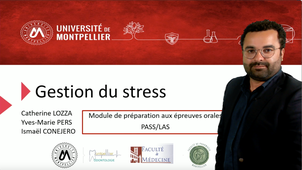 Gestion du stress