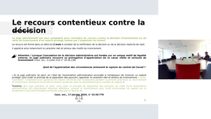 Pratique pro. Contentieux salariés protégés - J. CADOT et J. PERROTO