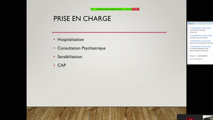 DFASM2 MIF (26/10/2020) GHOMRANI H - DARLET M - Intoxication alcoolique aiguë