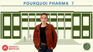 Clémentine, Pharmacien, Master 2 Recherche Botanique Systématique