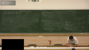 Cours du 14/09 - Partie 1
