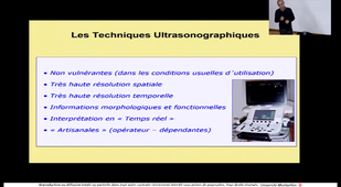03 - Bases de l'écho 1-3
