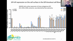 TU06 GPI-Proteins - Emmanuel Cornillot - 23-01-26.mp4