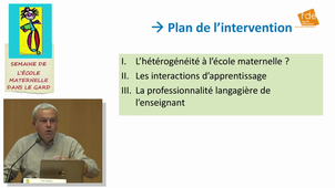 Le traitement de l'hétérogénéité dans les conduites langagières