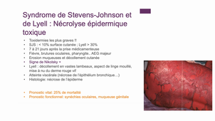 Suivi des effets secondaires de l'immunothérapie en oncologie