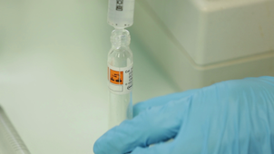Mesure de la turbidité et de l'absorbance