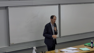 Institutions administratives - Cours du 22/11