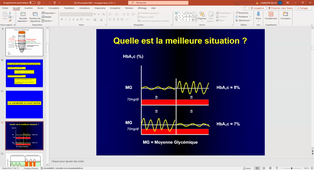 DU DIABETOLOGIE - Enregistrements cours – Mardi 16 avril 2024