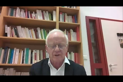 conférence-débat du 3 mars 16h à 17h30 salle Eliot Freidson