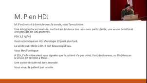 DFASM1 - BEST OF UROLOGIE -Pr. Thuret - 26/03/2026