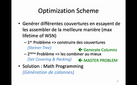 Cours HMIN334 du 2 novembre 2020