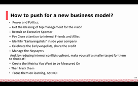 MOMA- BEZ- Business Model - cours 5 - part 2