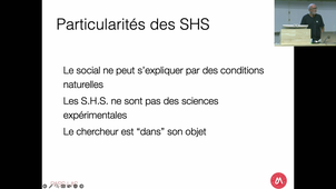 PASS ECUE5.2 SHS - Socio-histoire de la santé - Pr.Visier - 03/09/2026