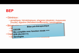 Classe virtuelle - Reins-Urothélial-Testis (Dr J. Thiery-Vuillemin/Dr A. Frontczak, CHU de Besançon)