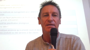 André Galy - Campus 2023