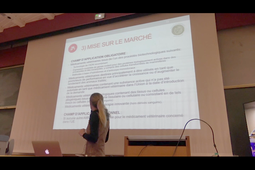 Cours Mme Rage Andrieu