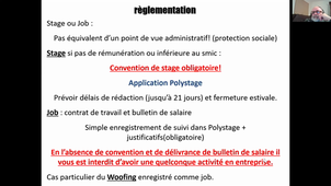 Présentation Stage 15_02_2021