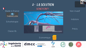 After Hours Innovation 2022 - Groupe étudiant 1 