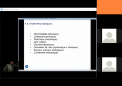cours hlst101 N°5 géodynamique externe