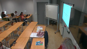 MAP - Gestion publique - Mme Houvenaghel - 28/09