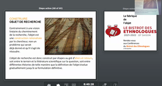 Eric Perera - Campus 2023 - Cours 5