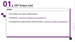 SIN UM - V1 - ENT Brique mail