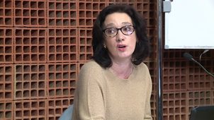 Intervention de C. Boutevin & G. Plissonneau