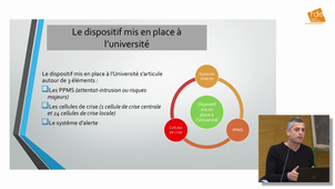 EXERCICE DU PLAN PARTICULIER DE MISE EN SÛRETÉ (PPMS)