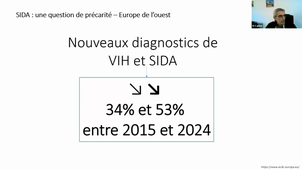 module 2 DUI VIH J2 matin