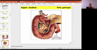 DUT Diet - Cours Physiopatho 08-01-2021